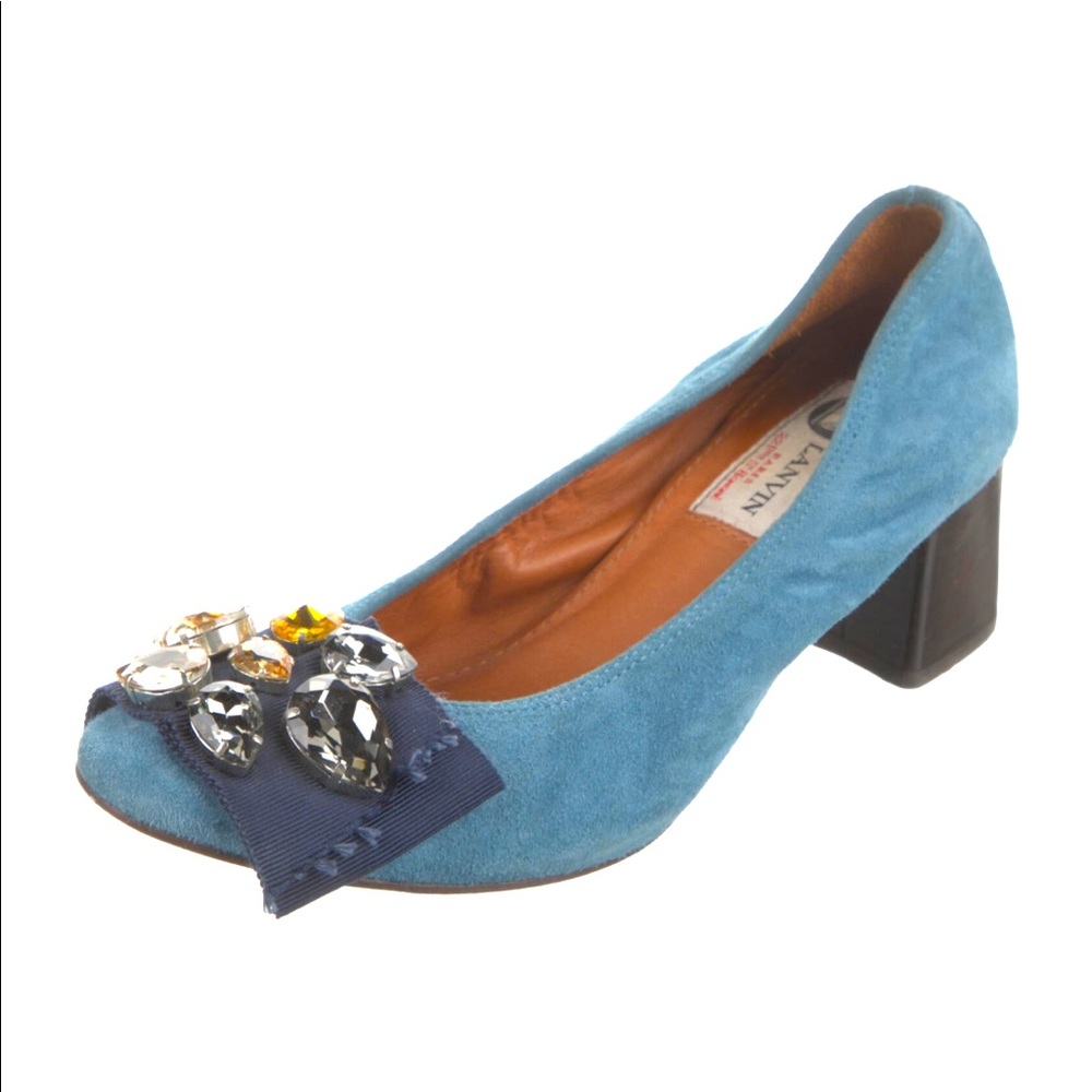 Lanvin shoes